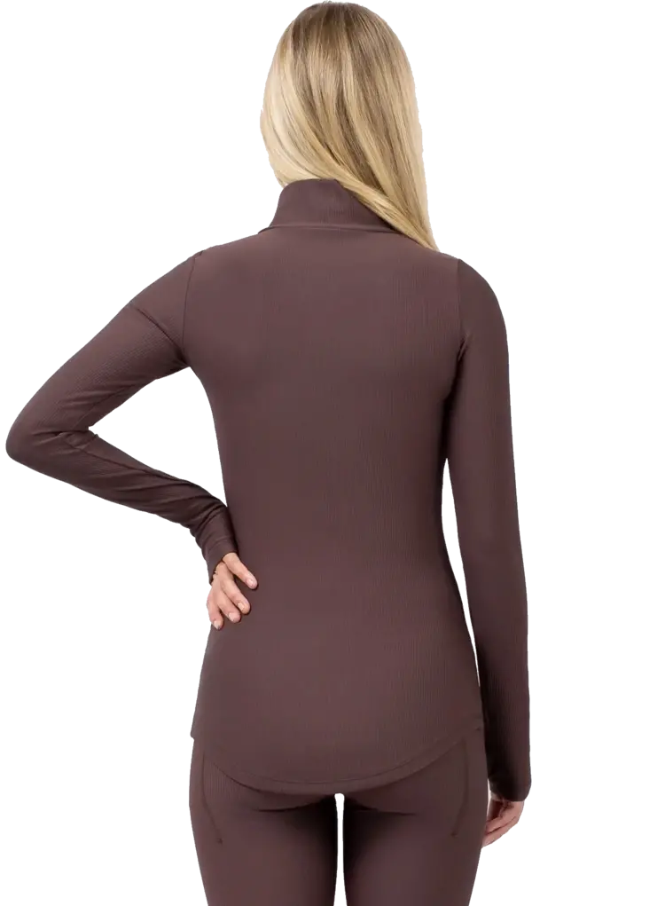 Eivy Eivy Journey Rib Top Base Layer