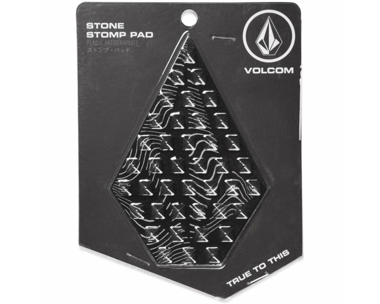 Volcom Stone Stomp Pad - SOLNIX