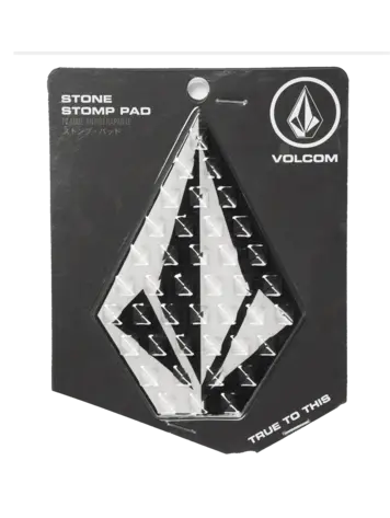 Volcom Volcom Stone Stomp Pad