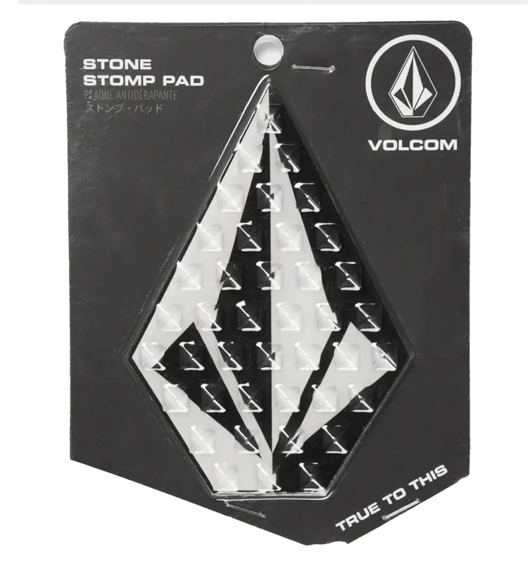 Volcom Volcom Stone Stomp Pad