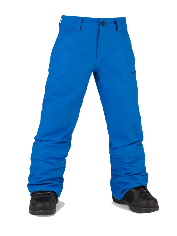 Volcom Volcom Kids Freakin Snow Chino