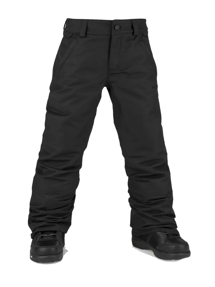 Volcom Volcom Kids Freakin Snow Chino