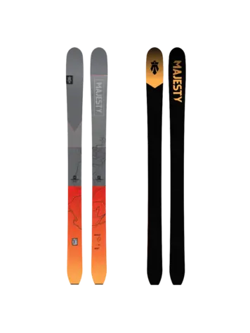 Search results for majesty ski - SOLNIX