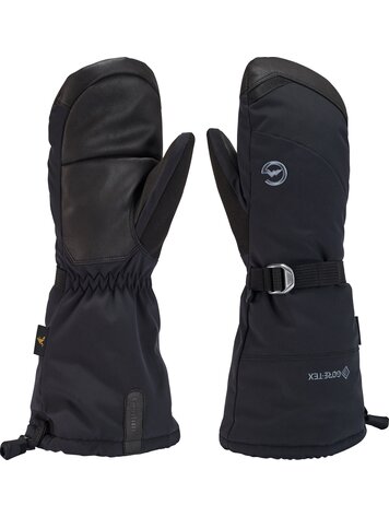 Gordini Gordini Women's Radiator Mitt