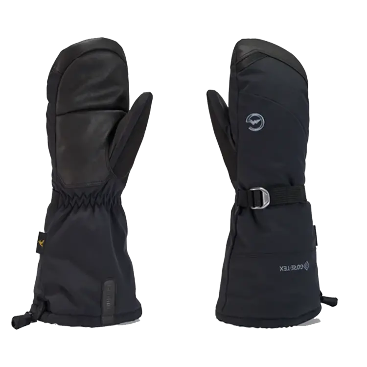 Gordini Gordini Men's Radiator Mitt