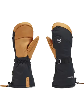 Gordini Gordini Men's Radiator Mitt