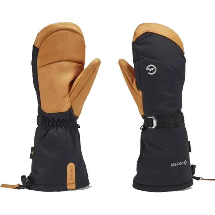 Gordini Gordini Men's Radiator Mitt