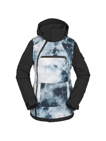 Volcom Volcom T.T.T 4-IN-1 Jacket - Women's