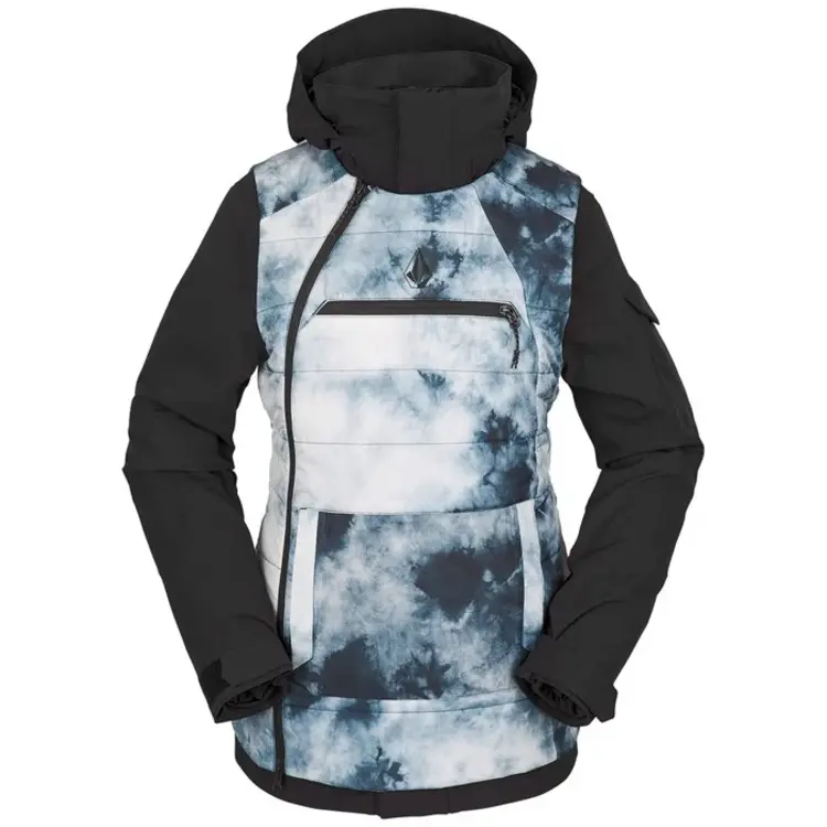 Volcom Volcom T.T.T 4-IN-1 Jacket - Women's