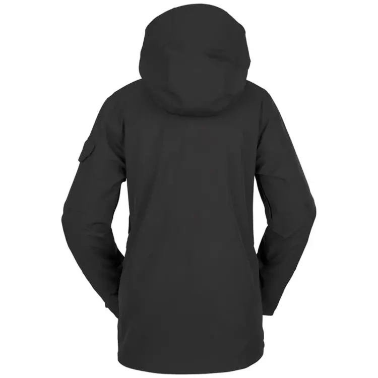 Volcom Volcom T.T.T 4-IN-1 Jacket - Women's