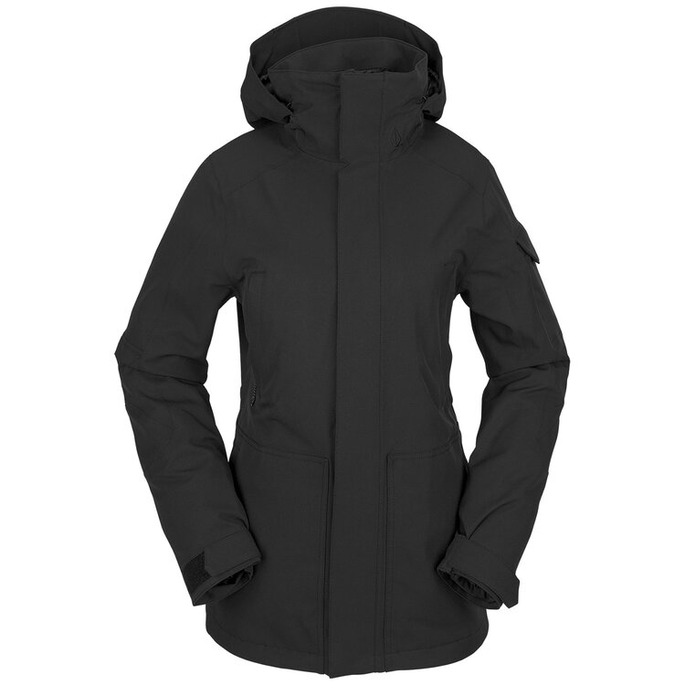 Volcom Volcom T.T.T 4-IN-1 Jacket - Women's