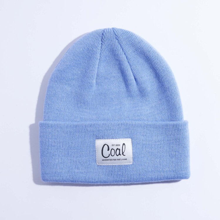 Coal Coal The Mel Recycled Polylana Knit Beanie