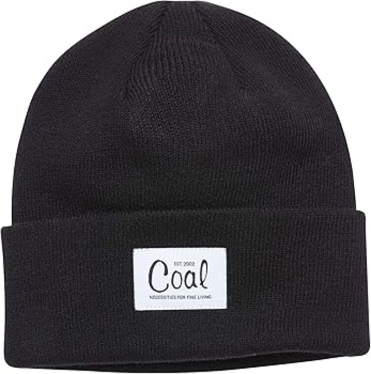 Coal Coal The Mel Recycled Polylana Knit Beanie