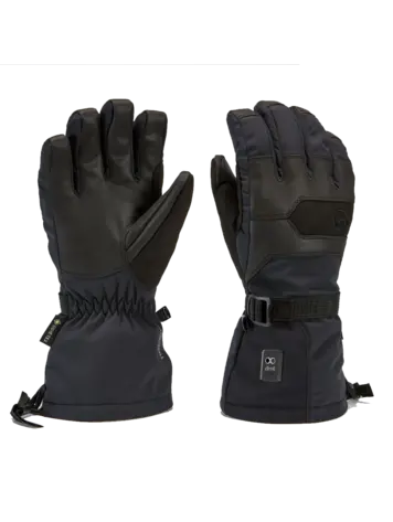 Gordini Gordini Men's Forge Heated Glove