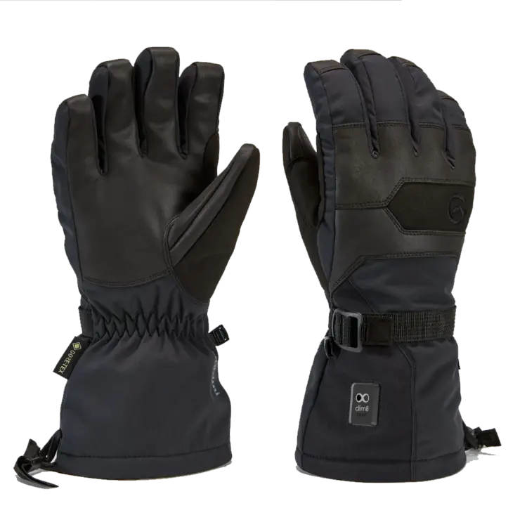 Gordini Gordini Men's Forge Heated Glove