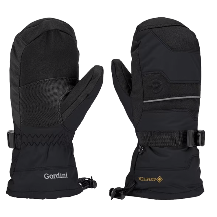 Gordini Gordini Junior's Gore-Tex Mitt