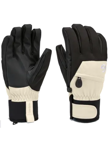 Gordini Gordini Women's Stomp Short Glove