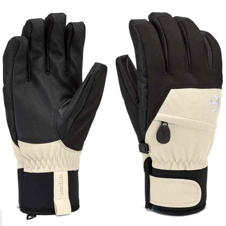 Gordini Gordini Women's Stomp Short Glove