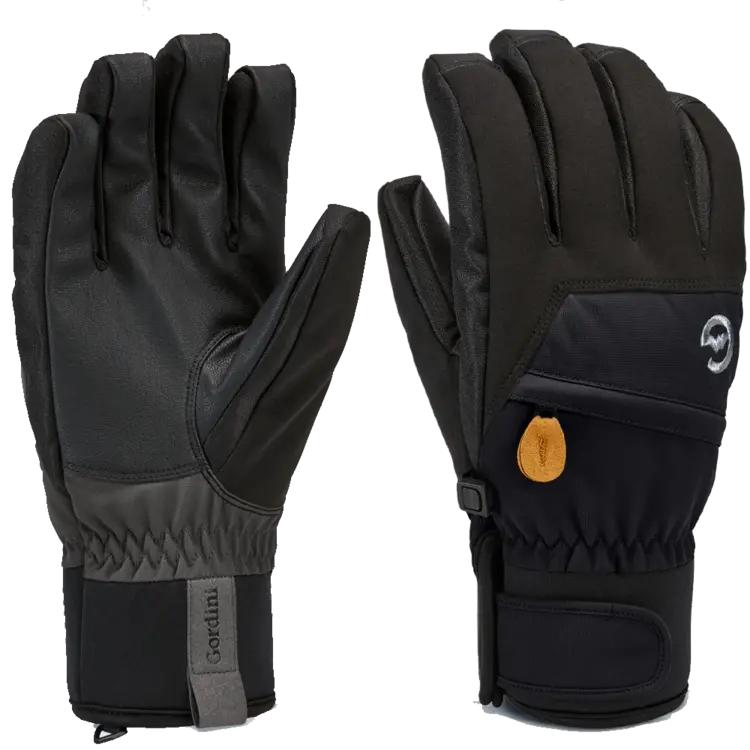 Gordini Gordini Women's Stomp Short Glove