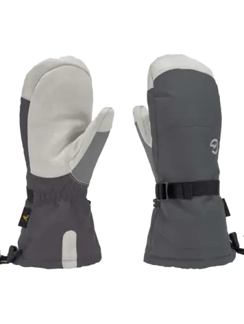 Gordini Gordini Women's Foundation Mitt