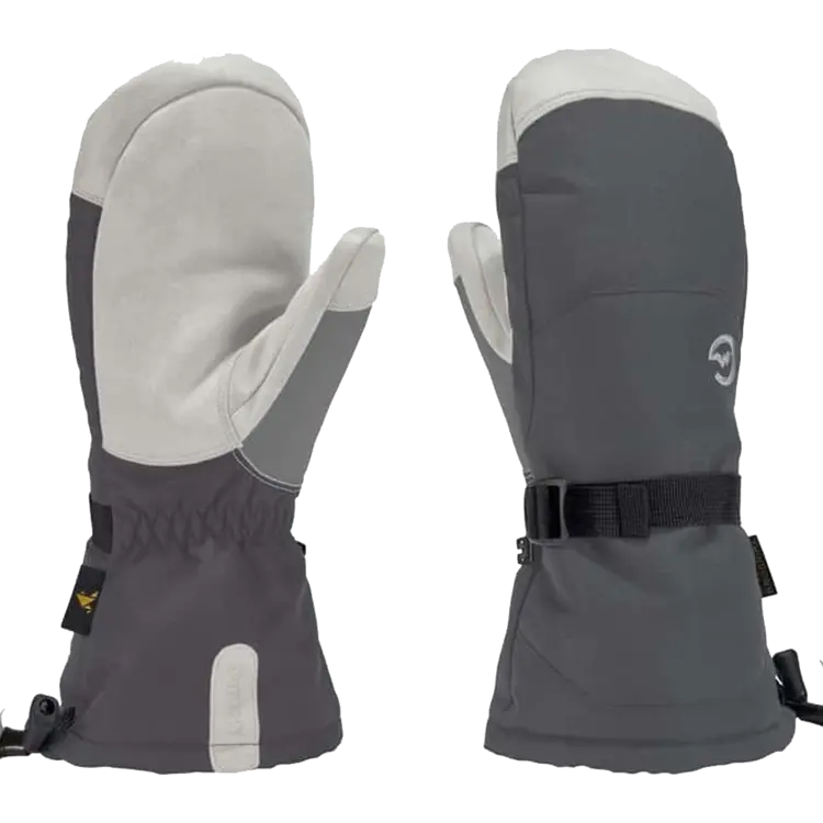 Gordini Gordini Women's Foundation Mitt