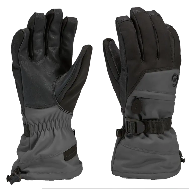 Gordini Gordini Junior's Stomp Gloves