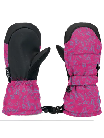 Gordini Gordini Toddler's Baby Baby Baby Mitt