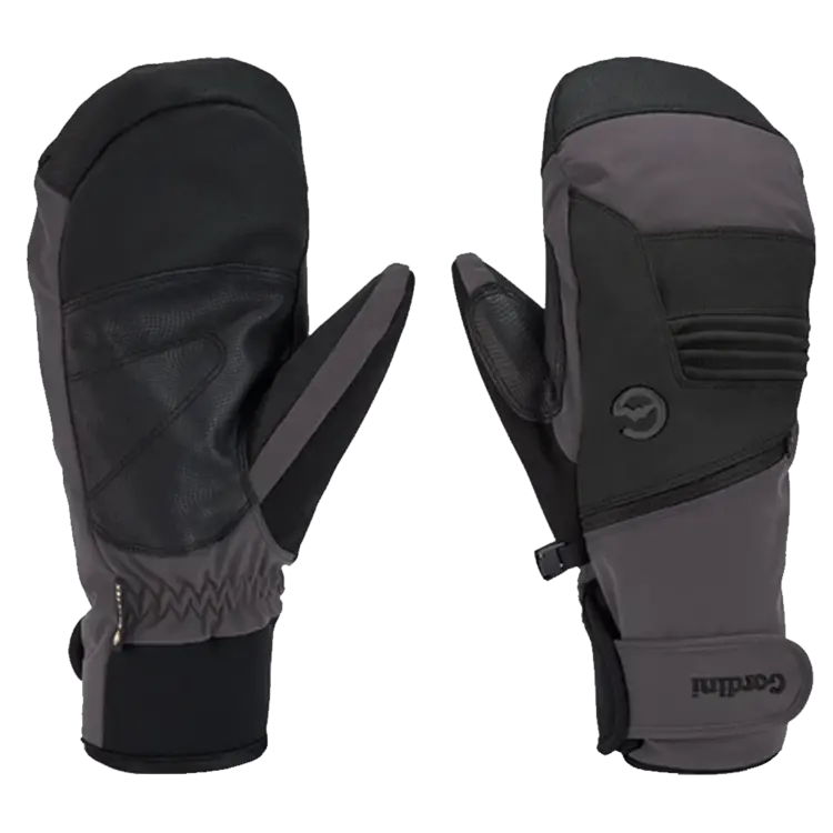 Gordini Gordini Men's GTX Storm Short Mitt