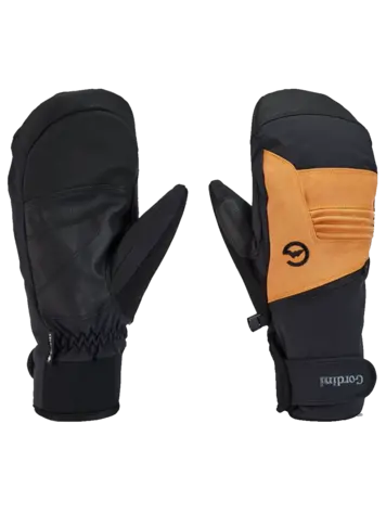 Gordini Gordini Men's GTX Storm Short Mitt