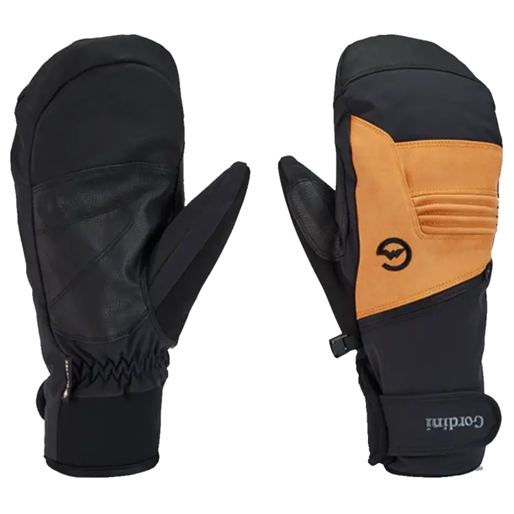 Gordini Gordini Men's GTX Storm Short Mitt