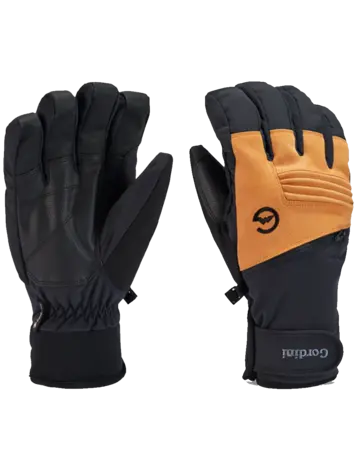 Gordini Gordini Men's GTX Storm Short Glove
