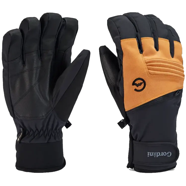 Gordini Gordini GTX Storm Short Glove