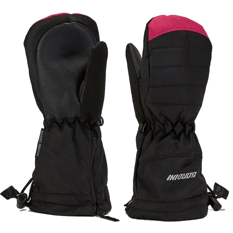 Gordini Gordini Toddler's Snugget Mitt
