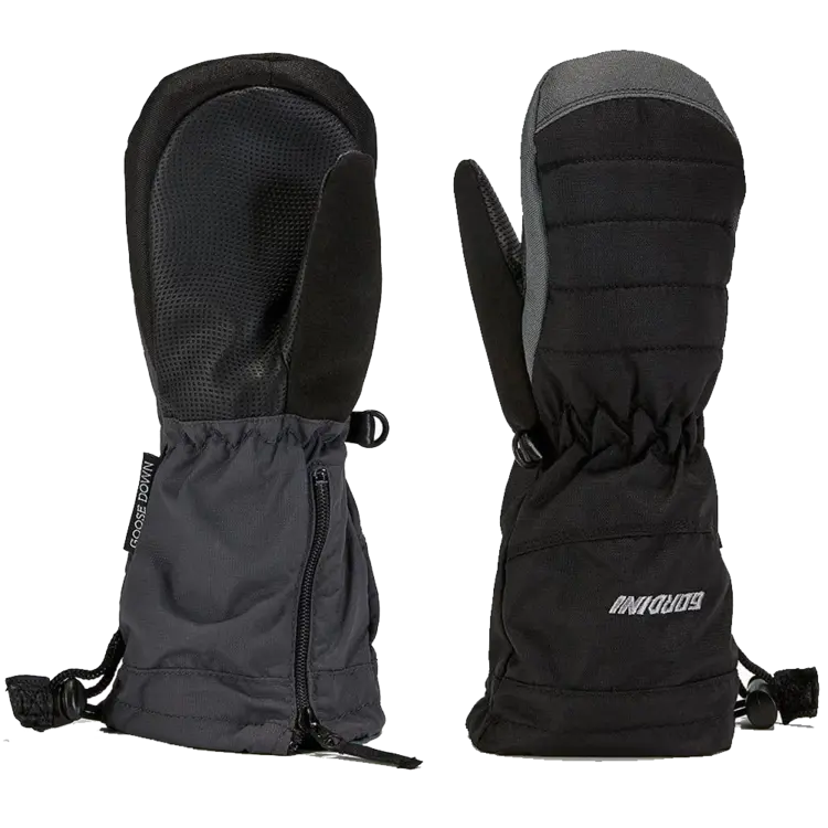 Gordini Gordini Toddler's Snugget Mitt