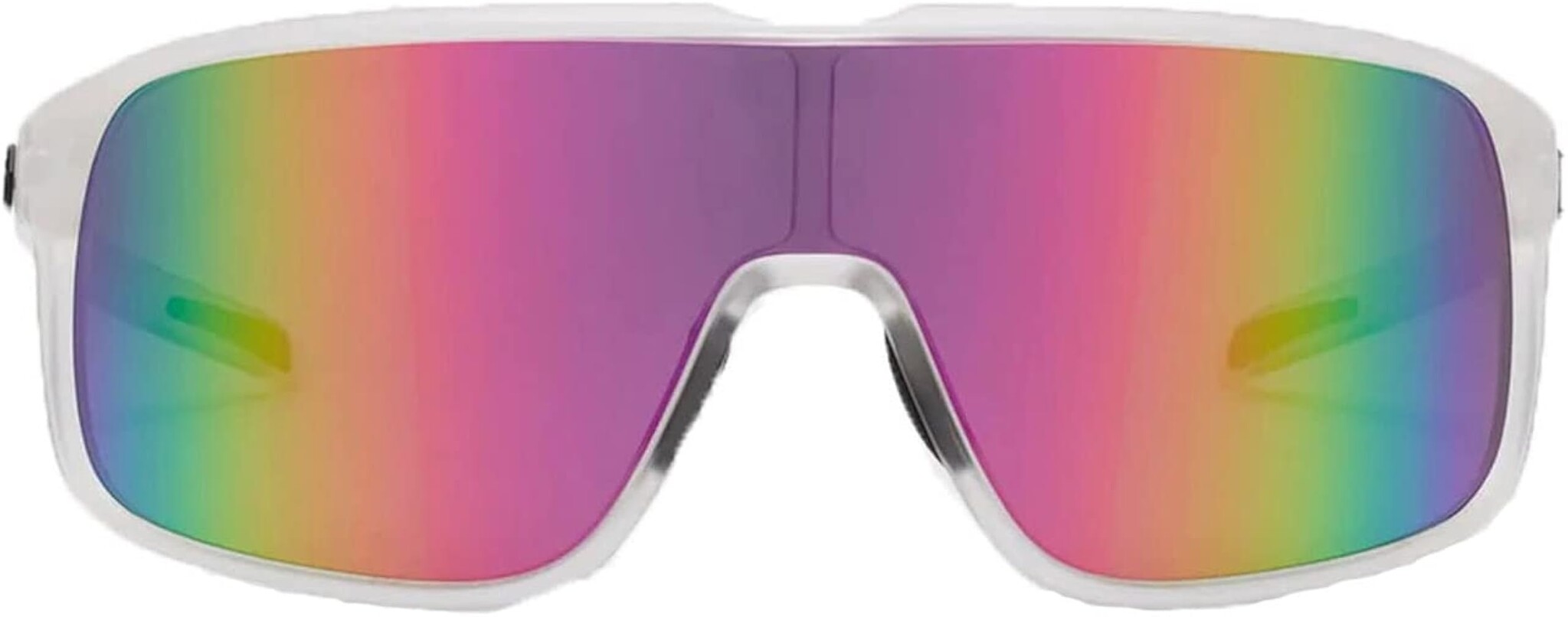 Volcom Macho Sunglasses SOLNIX