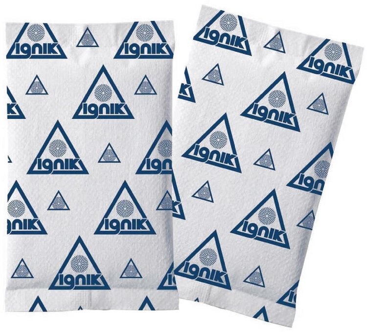 IGNIK Outdoors Ignik Hand Warmers - 10 Pairs