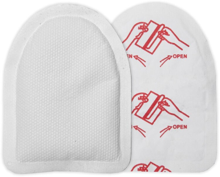 IGNIK Outdoors Ignik Toe Warmers - Single Pair