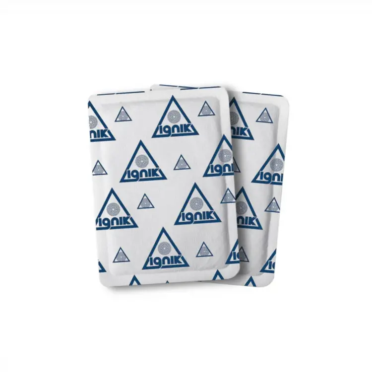 IGNIK Outdoors Ignik 24 Hour Warmers - Single Pack