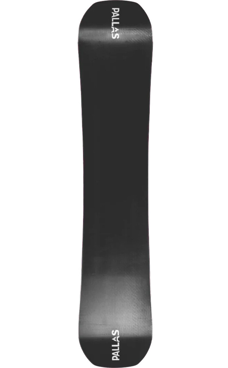 Pallas Pallas Hedonist Snowboard 146 Arcana