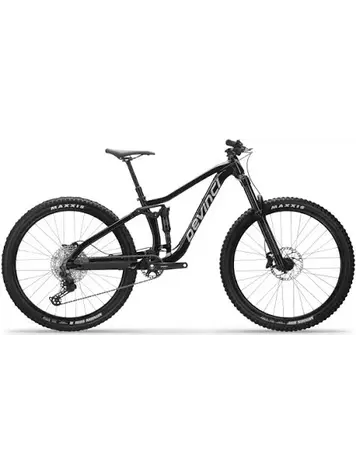 Devinci Devinci Marshall A27 Deore Mountain Bike