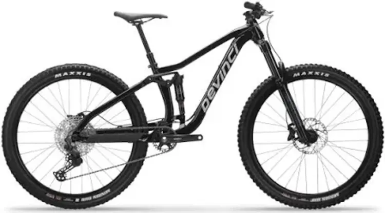 Devinci Devinci Marshall A27 Deore Mountain Bike