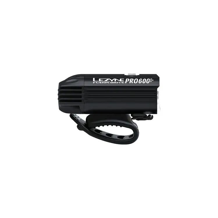 Lezyne Lezyne Fusion Drive Pro 600+ Front Bike Light