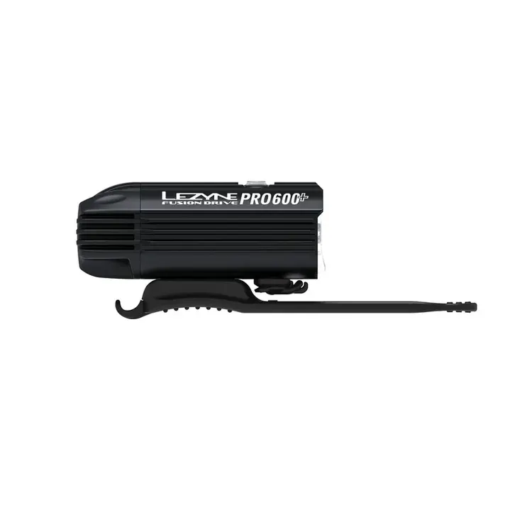 Lezyne Lezyne Fusion Drive Pro 600+ Front Bike Light