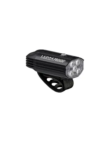 Lezyne Lezyne Fusion Drive Pro 600+ Front Bike Light