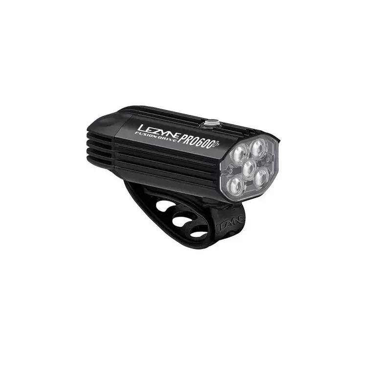 Lezyne Lezyne Fusion Drive Pro 600+ Front Bike Light