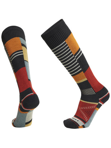 Le Bent Le Bent Oaken Full Cushion Snow Sock