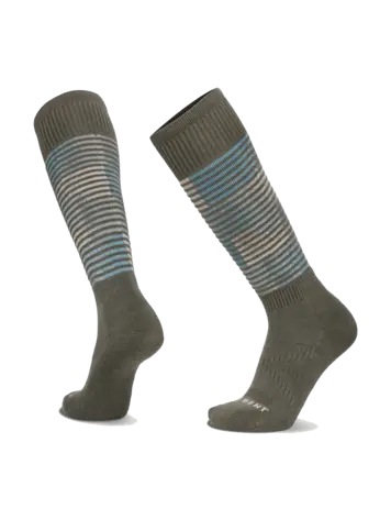 Le Bent Le Bent Squall Light Cushion Snow Socks