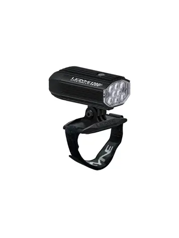 Lezyne Lezyne Helmet Lite Drive 1200+ LED Bike Light