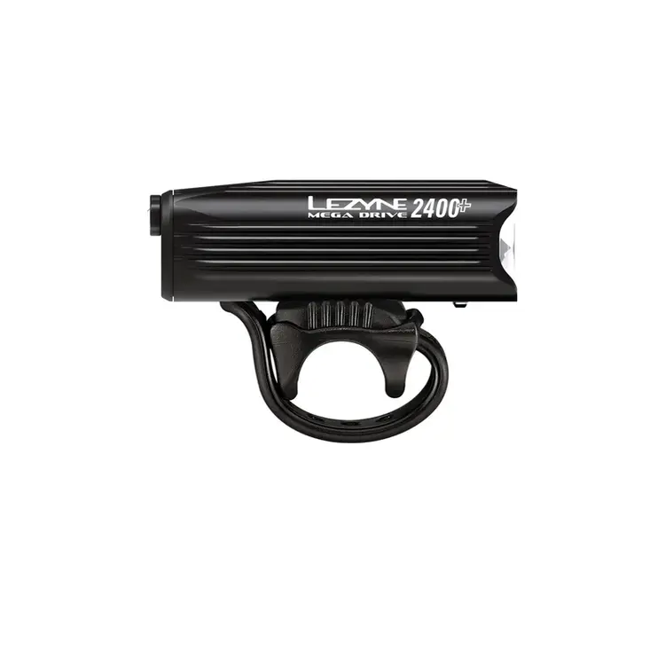 Lezyne Lezyne Mega Drive 2400+ LED Front Bike Light