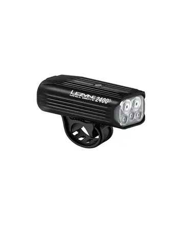Lezyne Lezyne Mega Drive 2400+ LED Front Bike Light